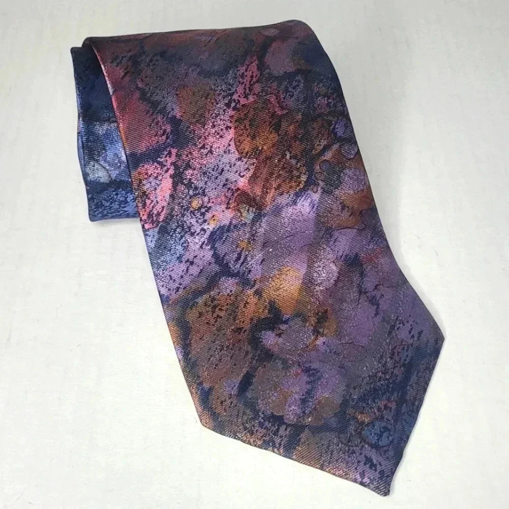 WEMBLEY Men's Necktie
